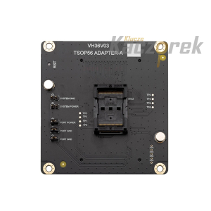 Adapter 066 - Xhorse - TSOP56 XDMP09GL
